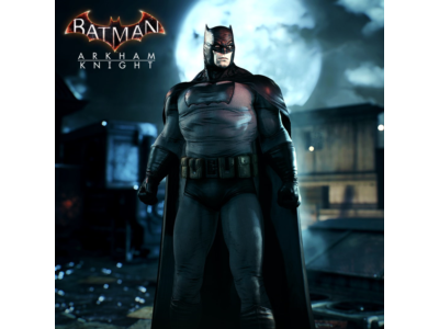 Dark Knight Returns Batman Skin | XBOX | На любой аккаунт