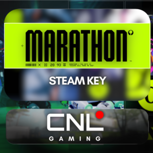 Marathon (STEAM CN) ​​KEY