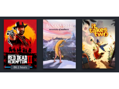 [STEAM] Red Dead Redemption 2 с дополнительной игрой (It Takes Two Way)