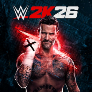 WWE 2K26 (PS5)