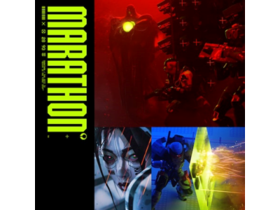 Marathon (PS5)