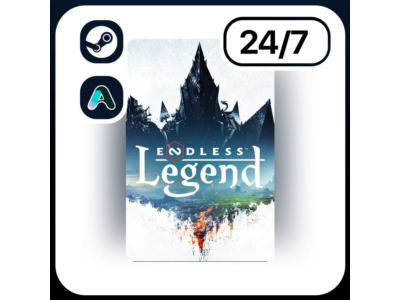 AUTO ENDLESS™ LEGEND  STEAM GIFT FOR KZ | RU | UA | CIS 24/7