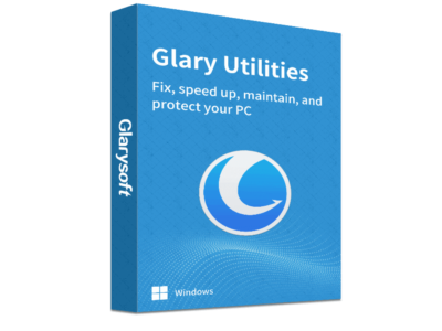 Glary Utilities Pro 6 (Lifetime / 3 PCs)