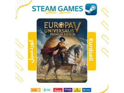 europa universalis v: premium edition Offline, No Guard