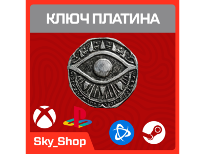 🔑Любой регион | Любая платформа | Платина | Diablo IV