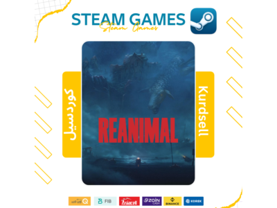 REANIMAL - Offline Steam (No Guard) | ALL DLC