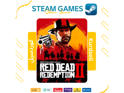 Red Dead Redemption 2 Steam Offline DELUXE EDITION | ALL DLC | ALL ADD-ONS