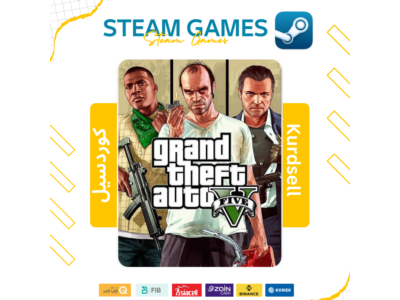 GTA V Steam Offline DELUXE EDITION | ALL DLC | ALL ADD-ONS