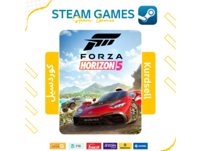 Forza Horizon 5 - Steam Offline (No Guard)