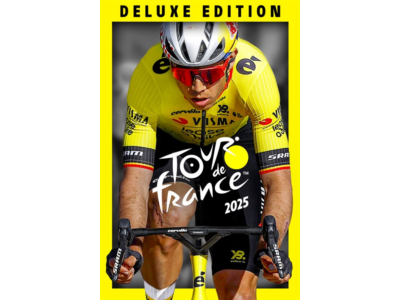 ✅ Tour de France 2025 - Deluxe Edition Xbox активация