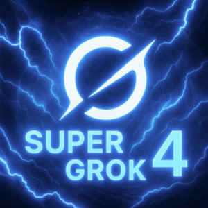 Grok xAI | Подписка на Super Grok 4 для вашего аккаунта - 7/30/365
