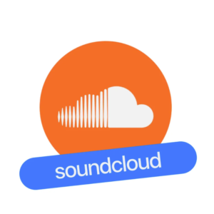 SoundCloud Artist Pro | 1/12 months to your acc