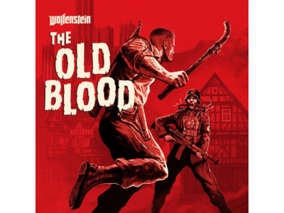 WOLFENSTEIN: THE OLD BLOOD (PC)  MICROSOFT STORE КЛЮЧ