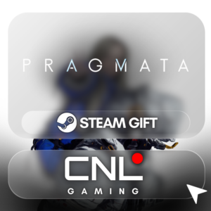 PRAGMATA: Стандартное/Делюкс издание | Подарок от Steam