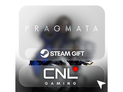 PRAGMATA: Стандартное/Делюкс издание | Подарок от Steam