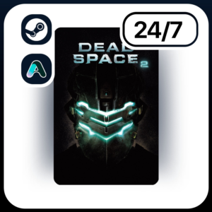 AUTO DEAD SPACE 2  STEAM GIFT FOR KZ | UA | CIS 24/7