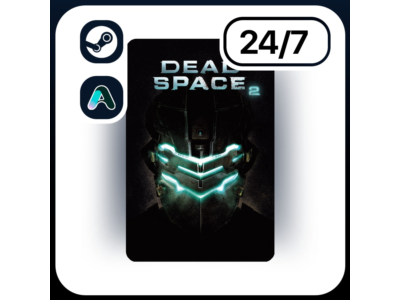 АВТО DEAD SPACE 2 \ STEAM ПОДАРКОМ ДЛЯ KZ | UA | CIS 24/7