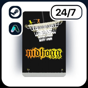 AUTO NIDHOGG  STEAM GIFT FOR KZ | RU | UA | CIS 24/7