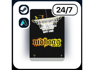 AUTO NIDHOGG  STEAM GIFT FOR KZ | RU | UA | CIS 24/7