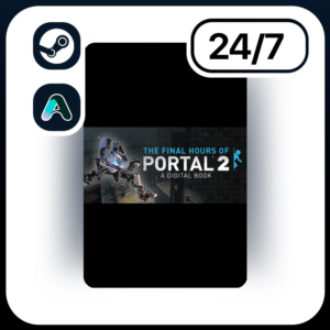 AUTO PORTAL 2 - THE FINAL HOURS  STEAM GIFT FOR KZ | UA | CIS 24/7