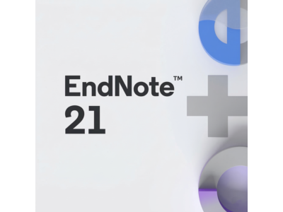 Ключ пожизненной лицензии EndNote 21 | Полная версия для Mac и Windows