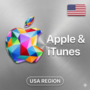 Apple iTunes Gift Card / USA / 2-500$ - fast delivery