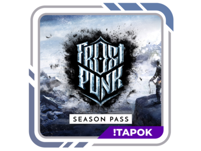 FROSTPUNK: SEASON PASS | STEAM | OFFLINE