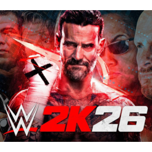 🔥WWE 2K26  MONDAY NIGHT WAR EDITION🔥130 ГБ, 🚀 🔥STEAM ОФФЛАЙН🔥