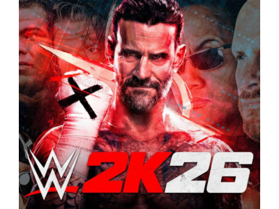 🔥WWE 2K26  MONDAY NIGHT WAR EDITION🔥130 ГБ, 🚀 🔥STEAM ОФФЛАЙН🔥