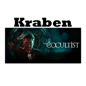 The Occultist steam Россия\МИР