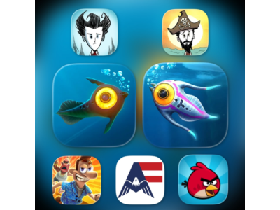 Subnautica: Below Zero на iPhone и iPad | iOS