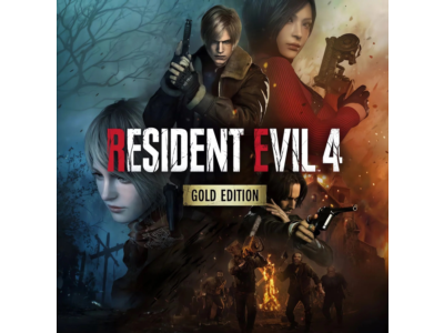 Resident Evil 4 Gold Edition | ДЛЯ: ПК | 🚀 БЫСТРАЯ ДОСТАВКА 🔥 ОФЛАЙН В STEAM 🔴