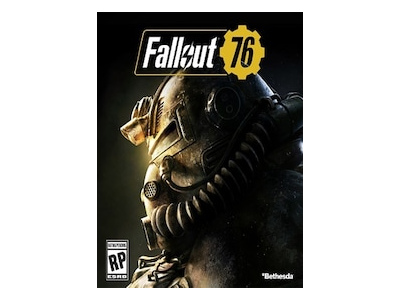 Fallout 76 Windows PC 10/11 Key – Global