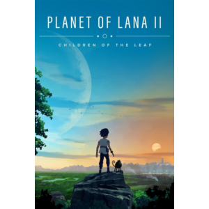 ✅ Planet of Lana II Xbox One|X|S активация