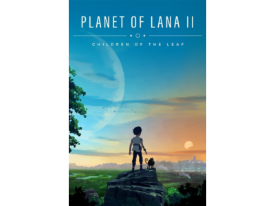 ✅ Planet of Lana II Xbox One|X|S активация