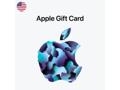 APP STORE GIFT CARD | USD | USA | INSTANT DELIVERY