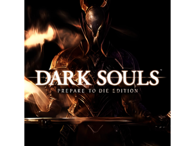 Dark Souls Prepare to Die Edition | Steam Ключ | РФ+МИР | + Подарок
