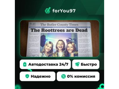 The Roottrees are Dead · Steam Gift · АВТОДОСТАВКА