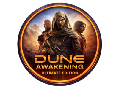 Dune: Awakening - Ultimate Edition +DLC +GAMES ®✔️Steam (GLOBAL)🌍