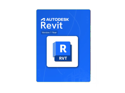 Autodesk Revit | 6‑Month Subscription | Windows| Your Email