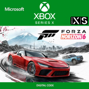 Forza Horizon 6 Standard Pre-Order