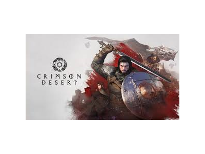 Crimson Desert Deluxe+Акаунт Steam+Гарантия🌐