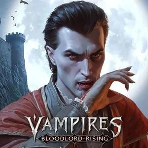 Vampires: Bloodlord Rising PC Steam Account