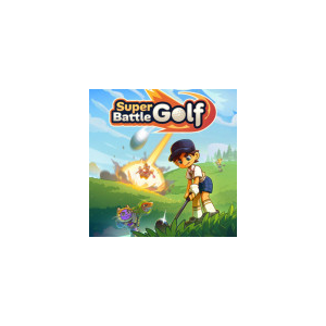 Super Battle Golf (Steam/Ключ/ Весь Мир)