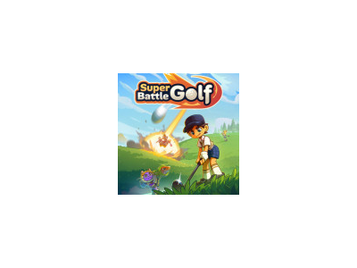Super Battle Golf (Steam/Ключ/ Весь Мир)