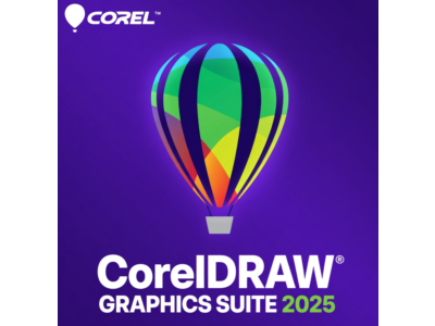 CorelDRAW Graphics Suite 2025 для Mac | Пожизненная лицензия | Ключ активации