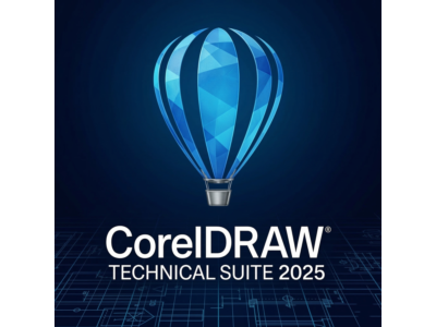 CorelDRAW Technical Suite 2025 | Пожизненная лицензия | Ключ активации
