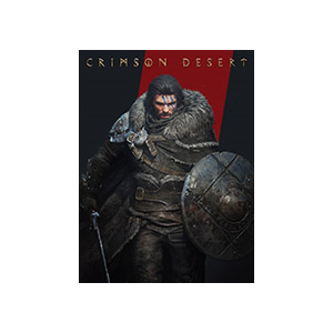 Crimson Desert Deluxe Edition steam  (Регион Китай)