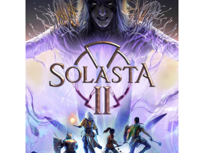 Solasta II (Аренда Steam) Онлайн