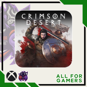 ✅Crimson Desert + Выбор издания XBOX SERIES X|S✅